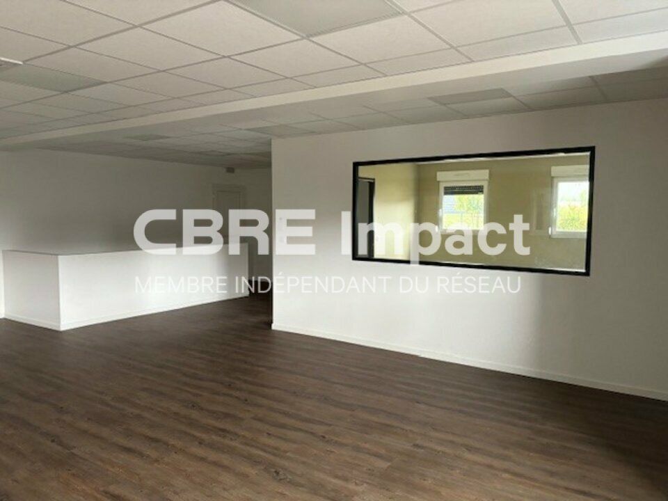 747 m² pour ce local d'activites en vente à Cernay les reims