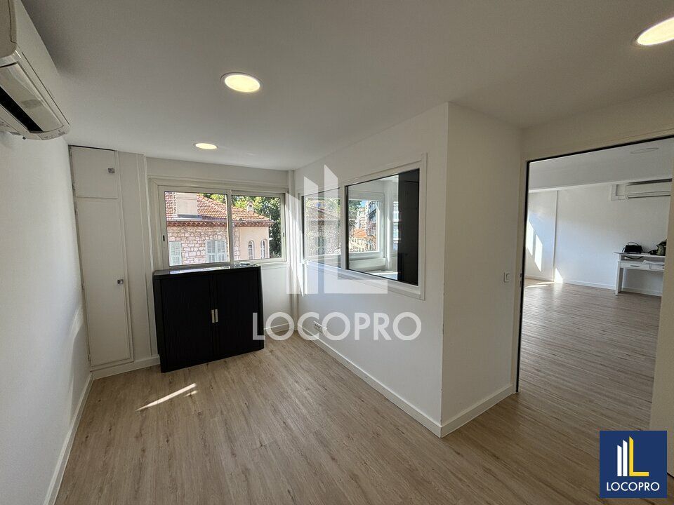 Location bureau - 41 m²