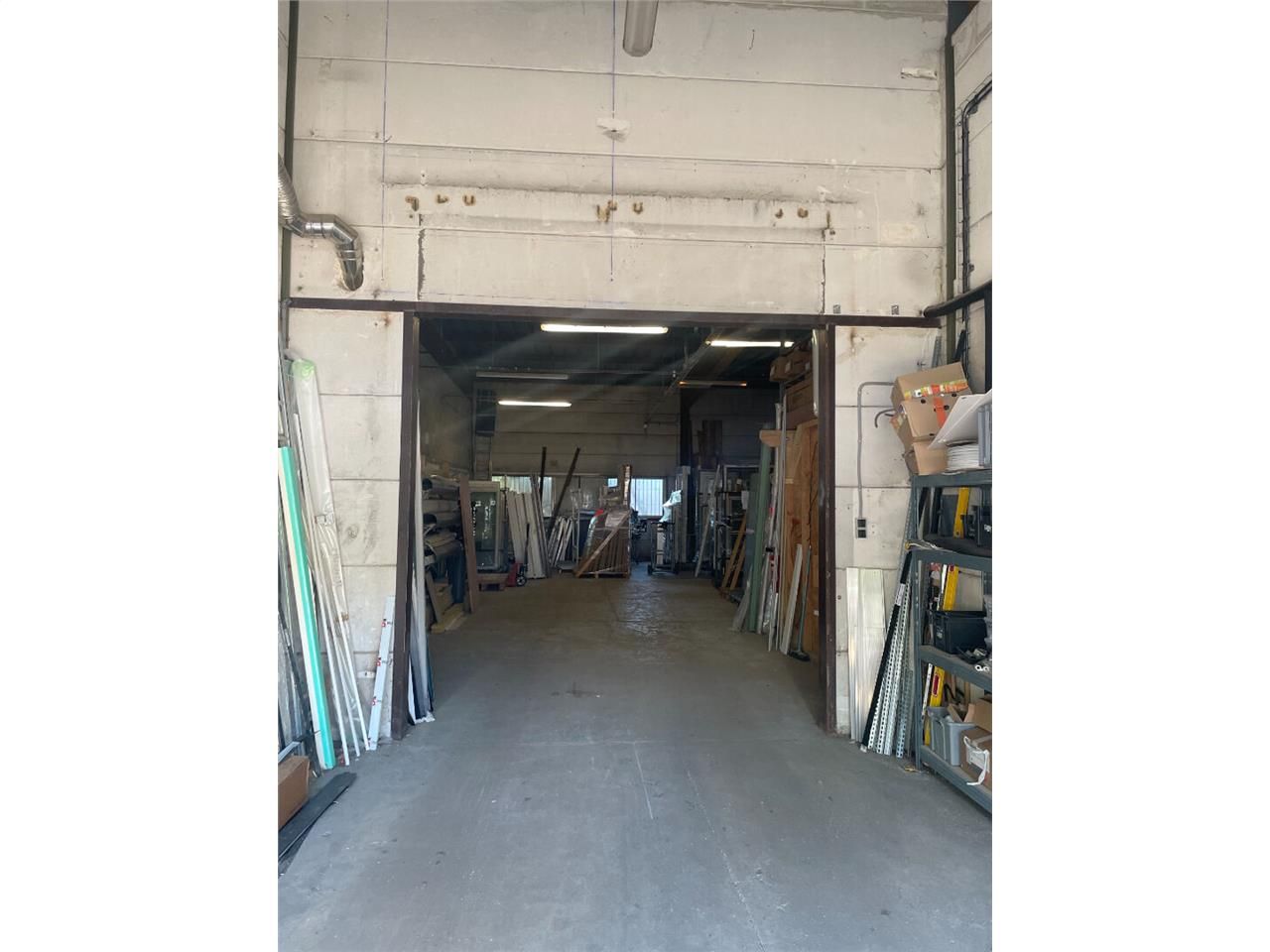 Location local 180.00 m² à LIMOGES