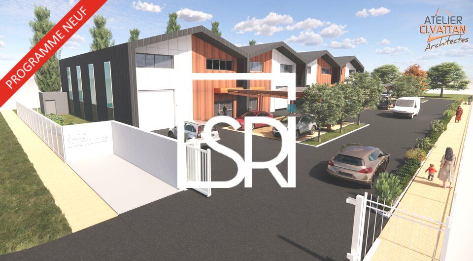 Location entrepot 637 m² non divisibles