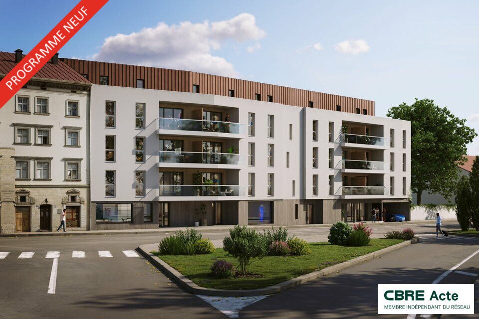 Location bureaux 539 m² divisibles à partir de 150 m²