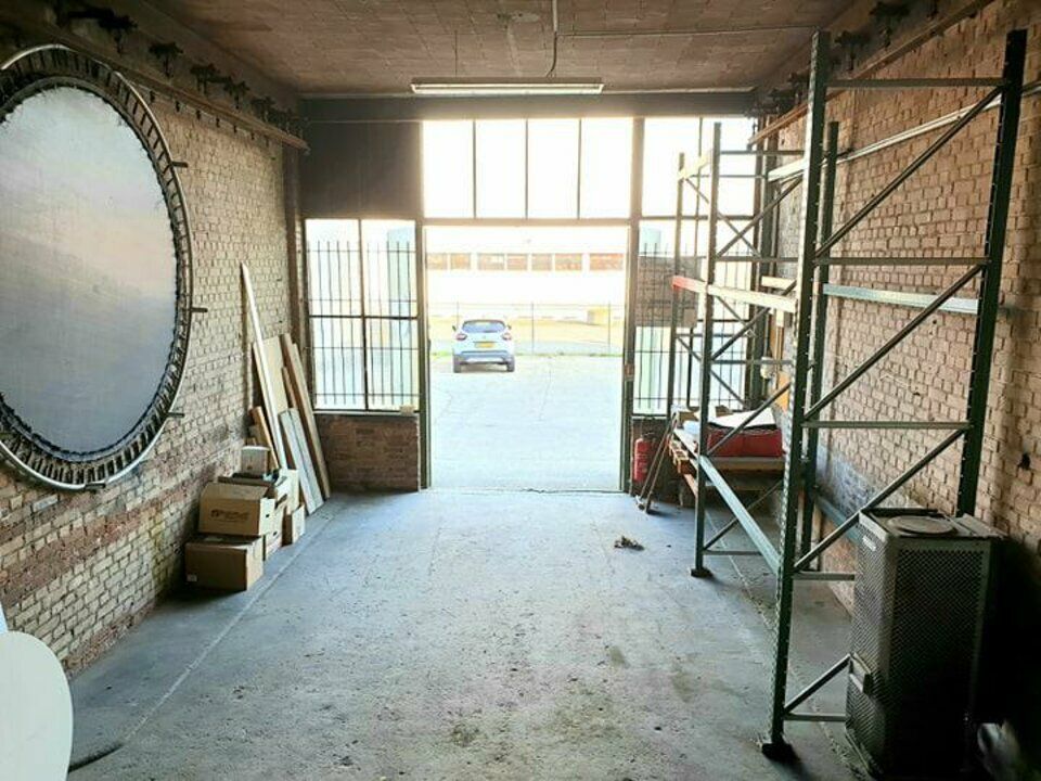 STRASBOURG - MEINAU / PLAINE DES BOUCHERS