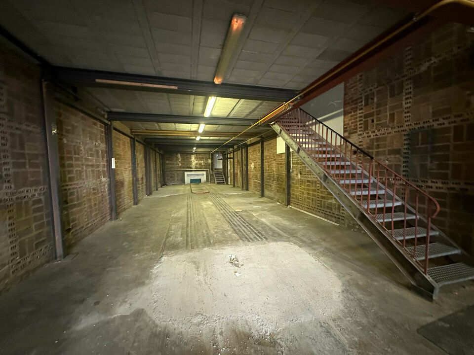 STRASBOURG - MEINAU / PLAINE DES BOUCHERS