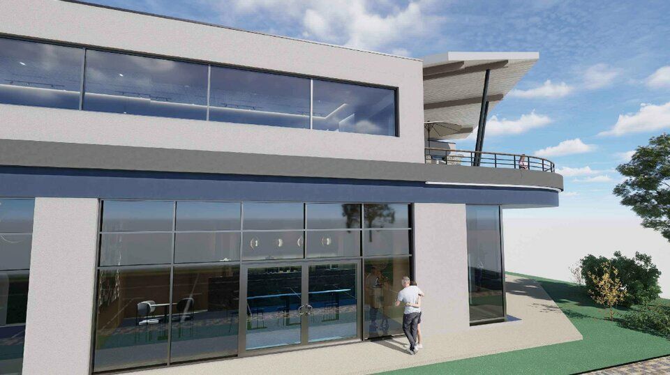 ZONE DE PICOT - PLUSIEURS SURFACES EN VEFA