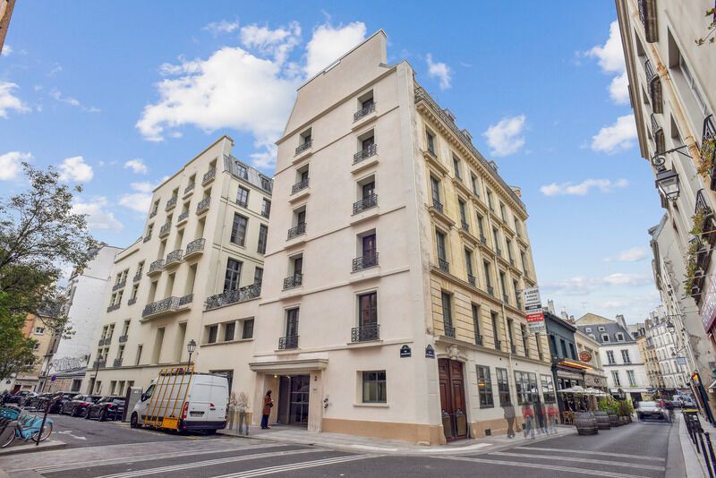Location bureaux 120 m² à Paris