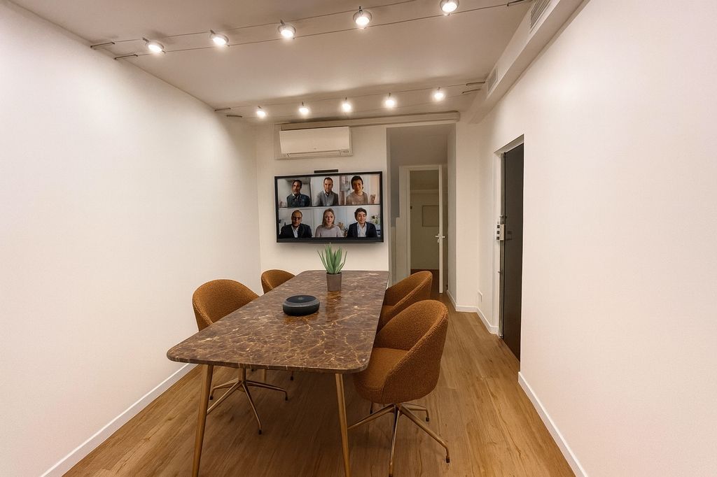 Vente bureaux 43 m² non divisibles