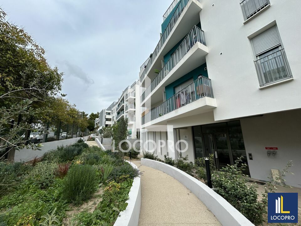 A LOUER - BUREAUX - 240 M2 - ANTIBES 