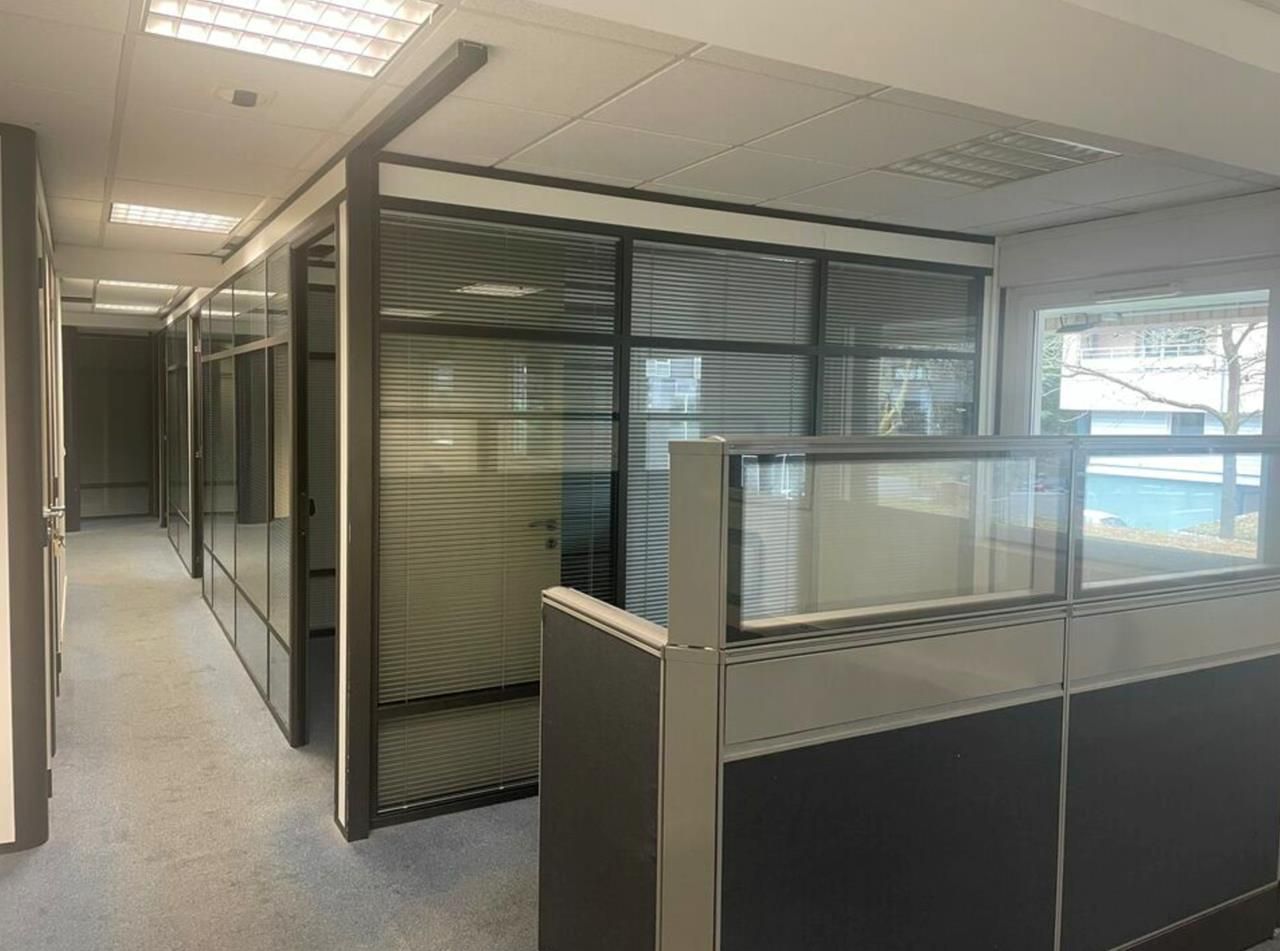 location - bureau - lille