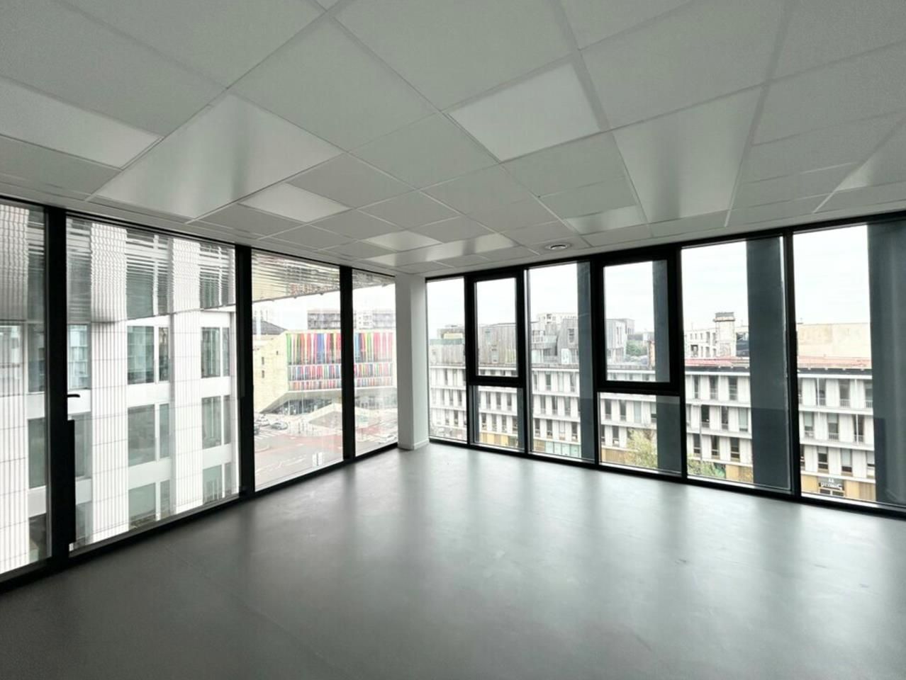 location - bureaux - lille
