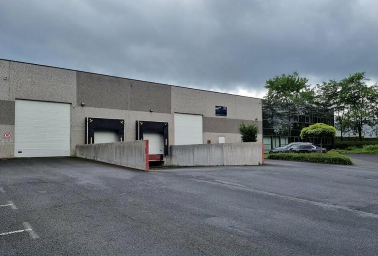 location - local d'activité - bondues