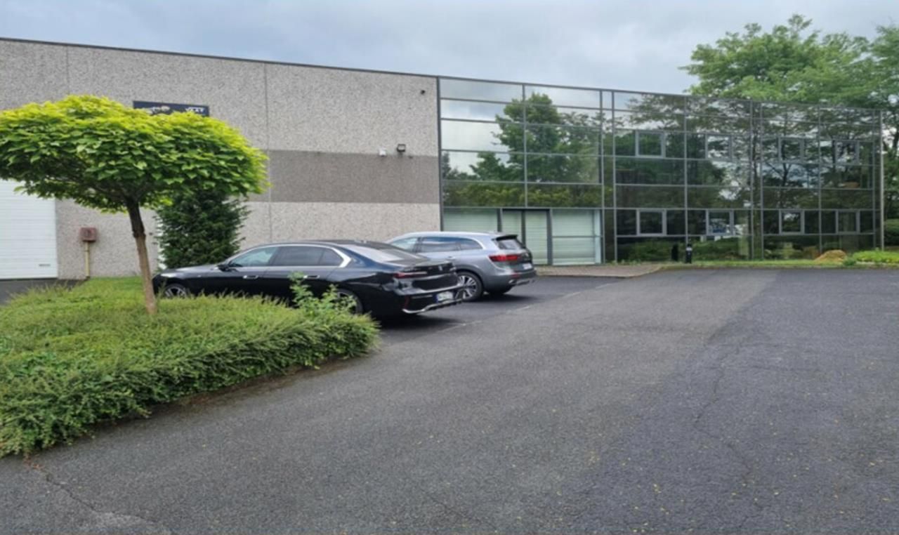 location - local d'activité - bondues