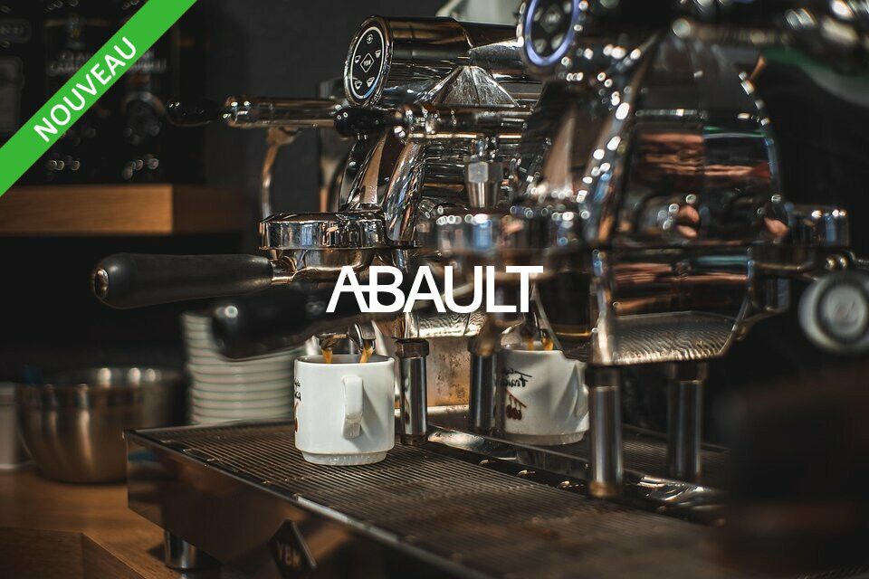 À VENDRE FONDS DE COMMERCE COFFEE SHOP & SALON DE THÉ D'ENVIRON 38 M² – HYPER CENTRE MONTPELLIER