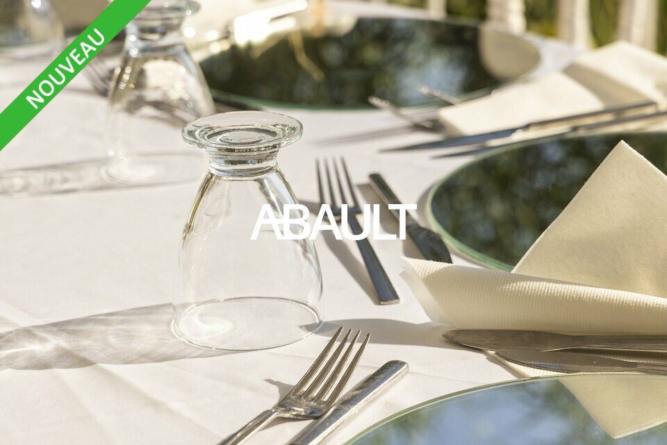 Cession fonds de commerce 100 m² non divisibles