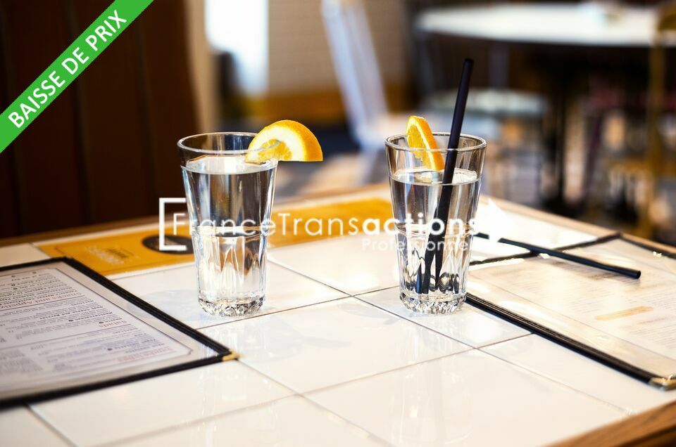 FONDS DE COMMERCE PETITE RESTAURATION CENTRE-VILLE DE TOULOUSE