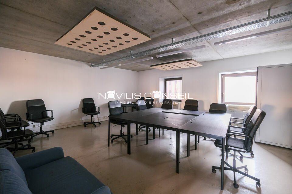 Bureau à vendre - 160 m²
