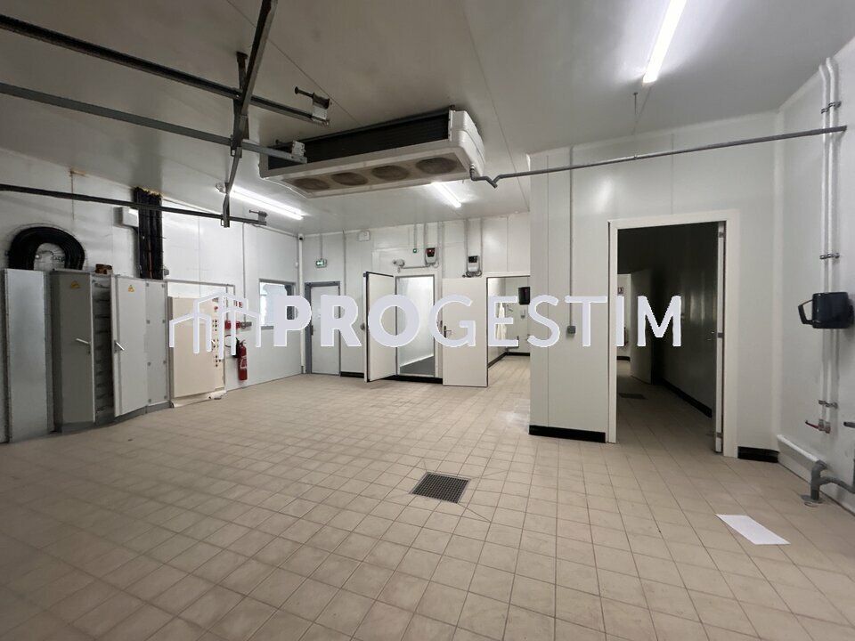 RARE - BATIMENT D'ACTIVITE - AGROALIMENTAIRE - CAP NORD