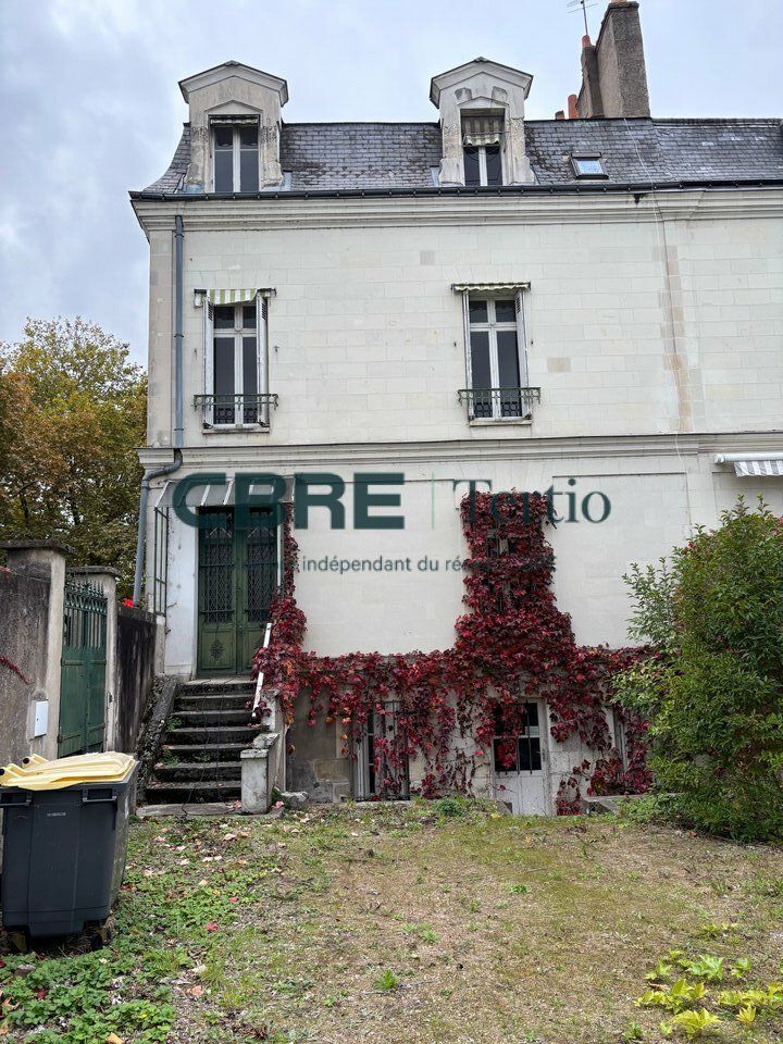 TOURS Centre Particulier Tourangeaux