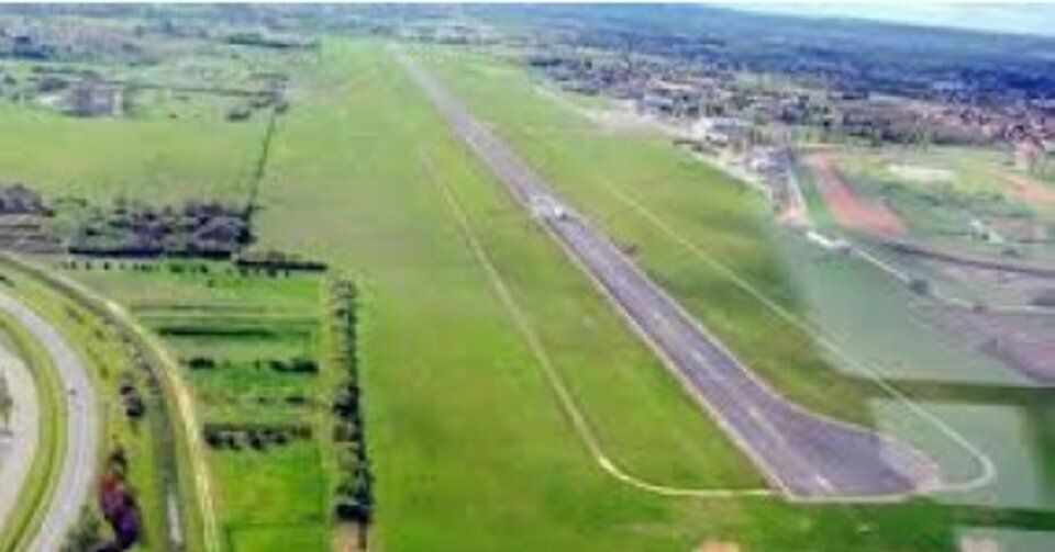 Location entrepot 3974 m² non divisibles