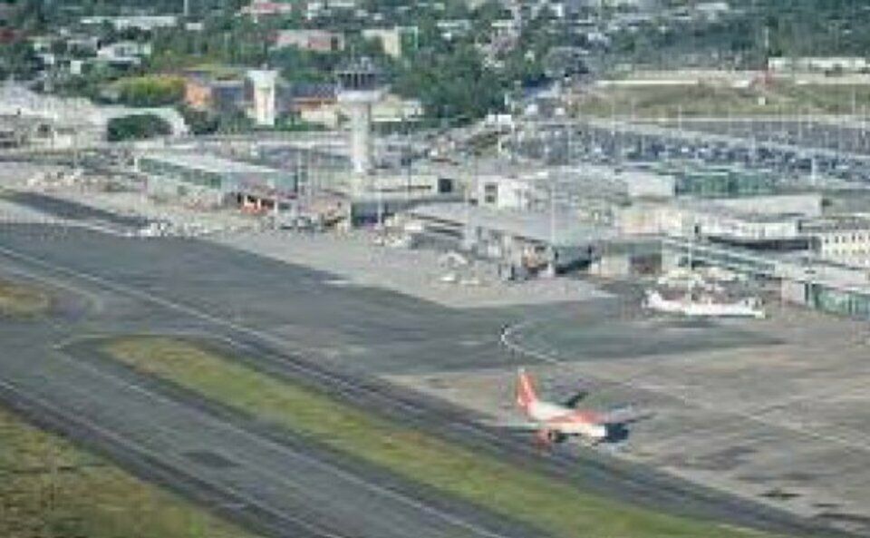 Location terrain 100000 m² non divisibles