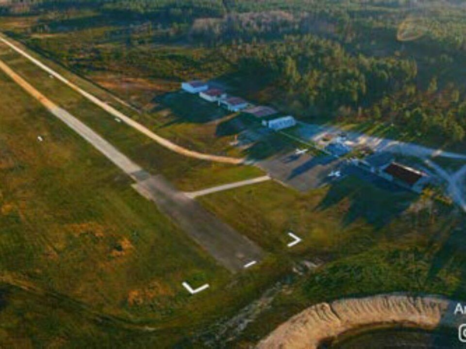 Location local d''activites 5000 m² non divisibles