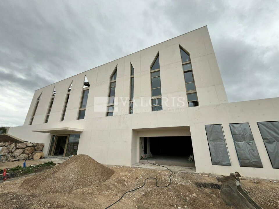 Location bureaux 316 m² divisibles à partir de 101 m²