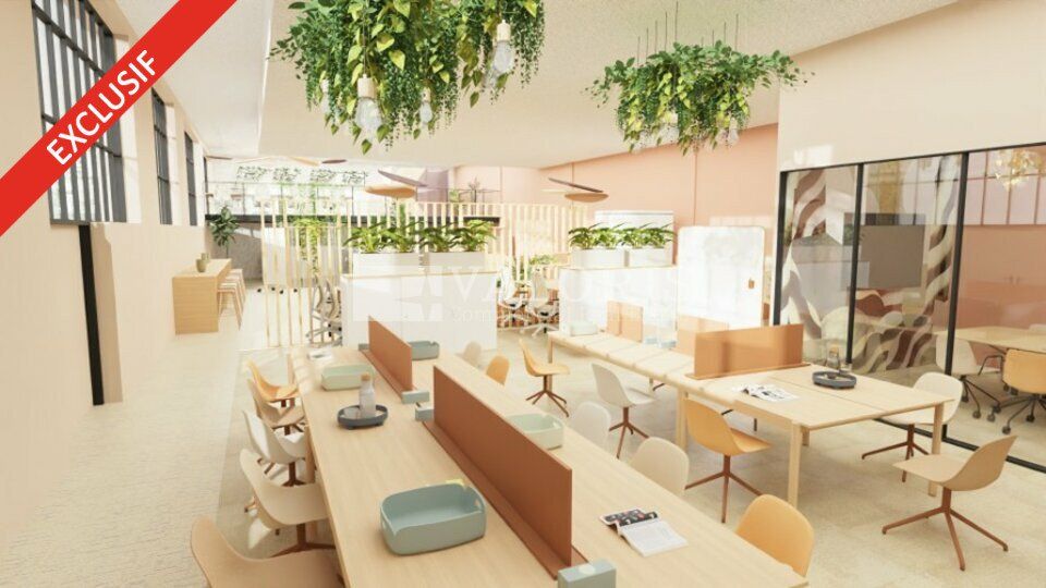 Venez découvrir un bel actif atypique à vendre.