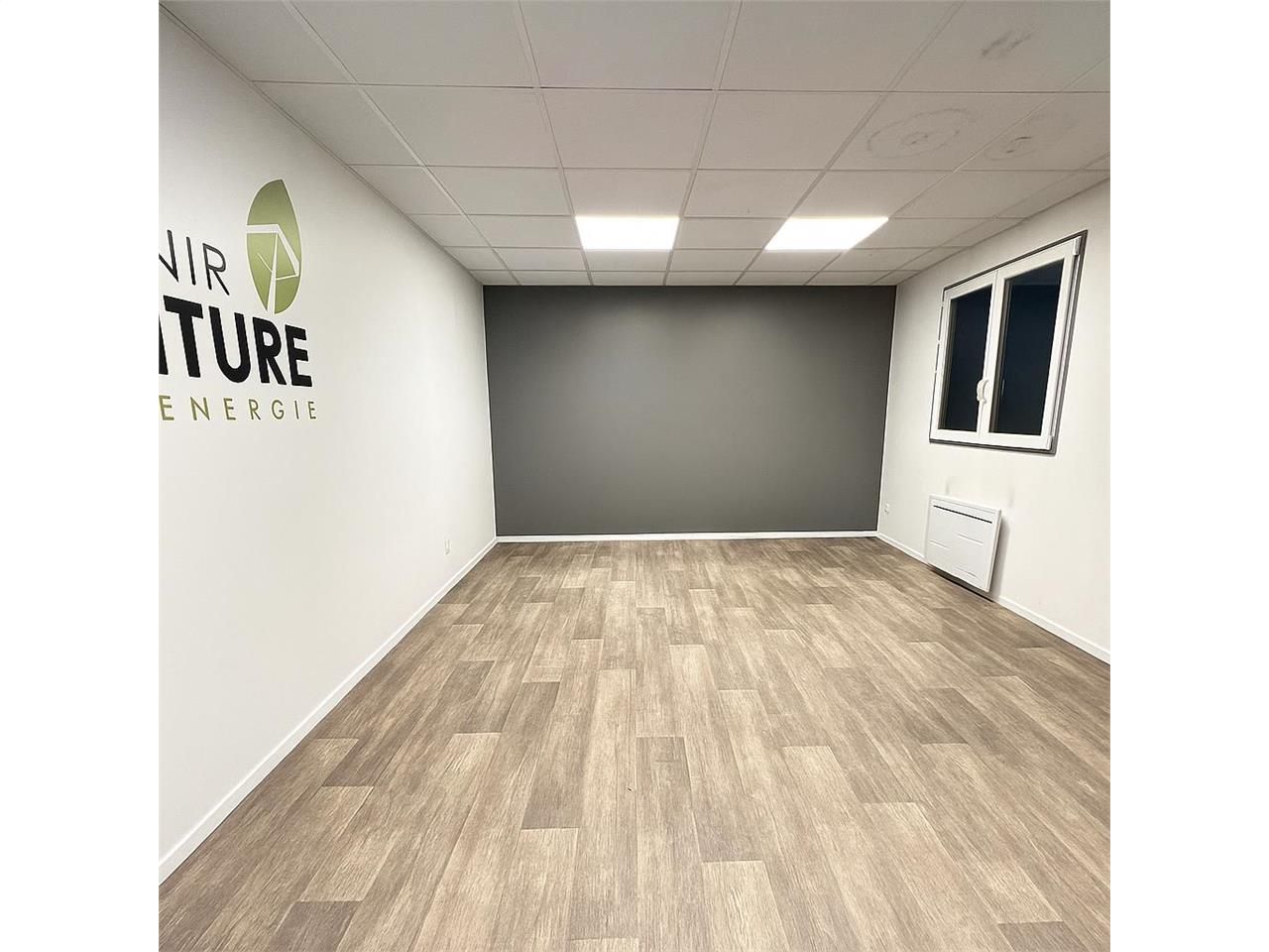 87 m² dispo à Saint-brice-courcelles