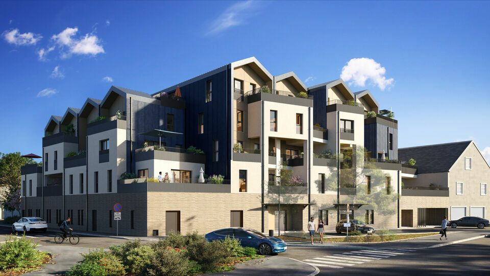 Vente local commercial 325 m² non divisibles