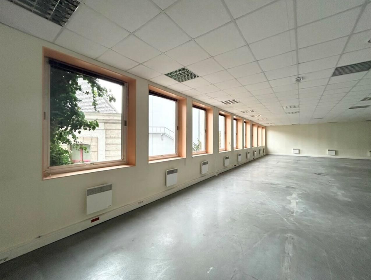 vente - bureau - lille