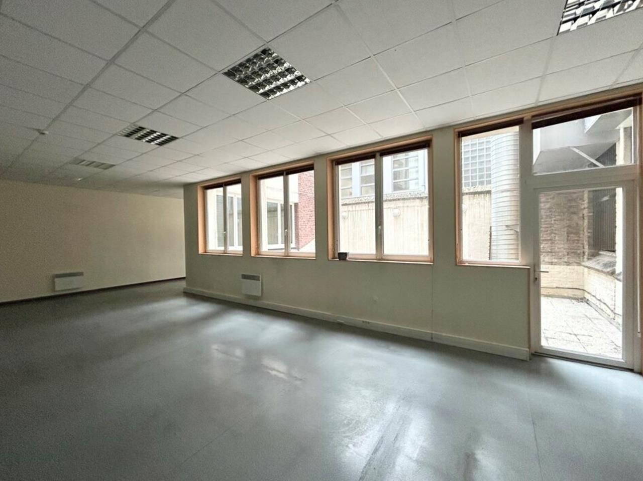 vente - bureau - lille