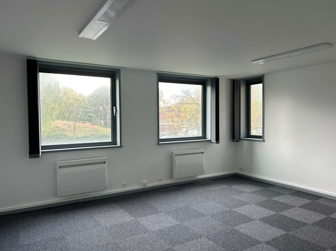 location - bureau - villeneuve d'ascq