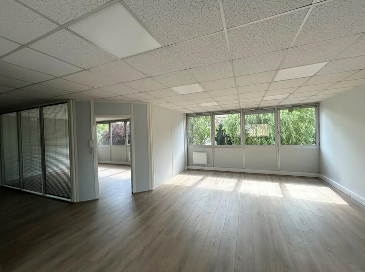 vente - bureau - marcq en baroeul