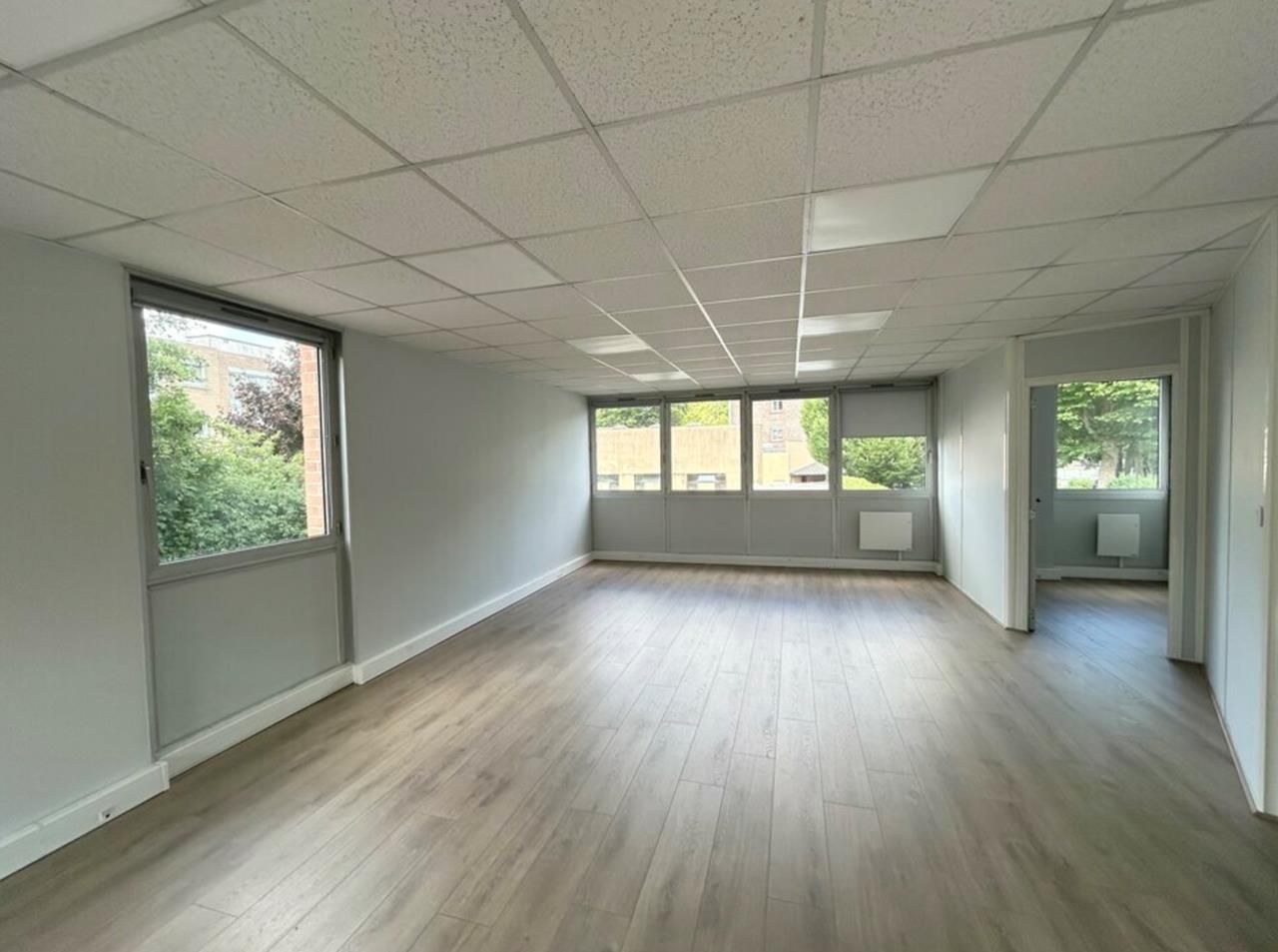 vente - bureau - marcq en baroeul