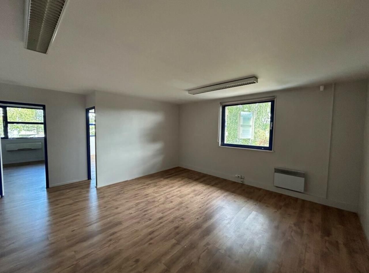 location - bureau - roncq