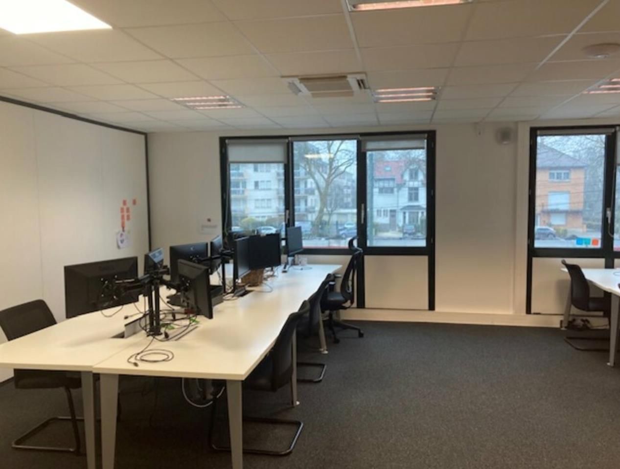 location - bureau - wasquehal