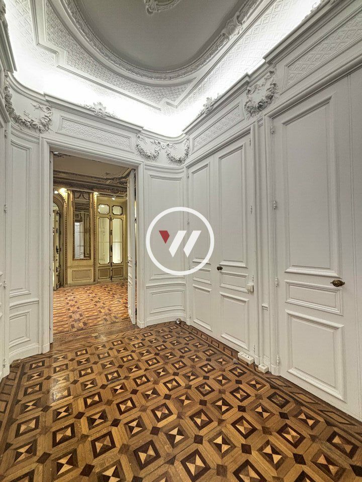 BUREAUX EXCEPTIONNELS A LOUER / A VENDRE !