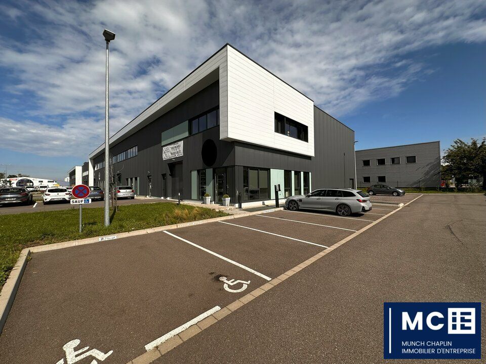 OSTWALD - PARC NOBEL