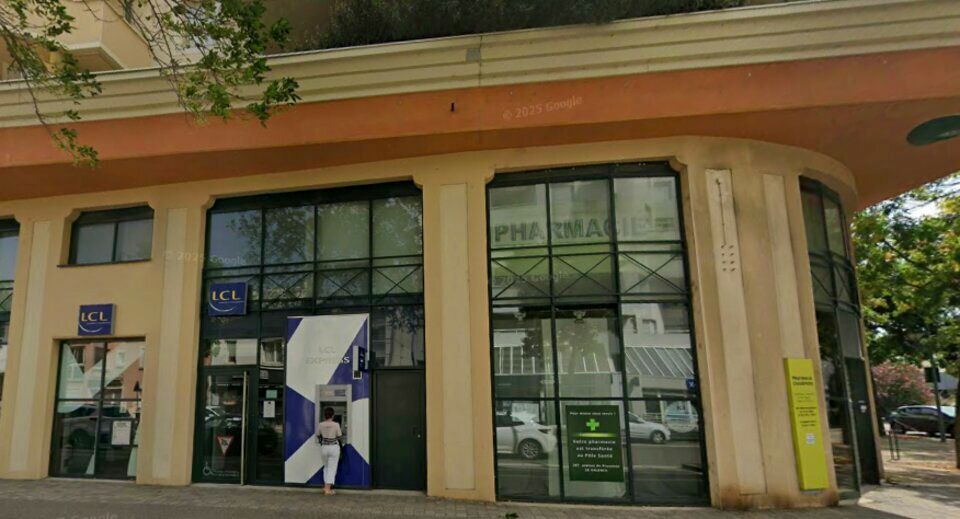 À LOUER – LOCAL COMMERCIAL – VALENCE