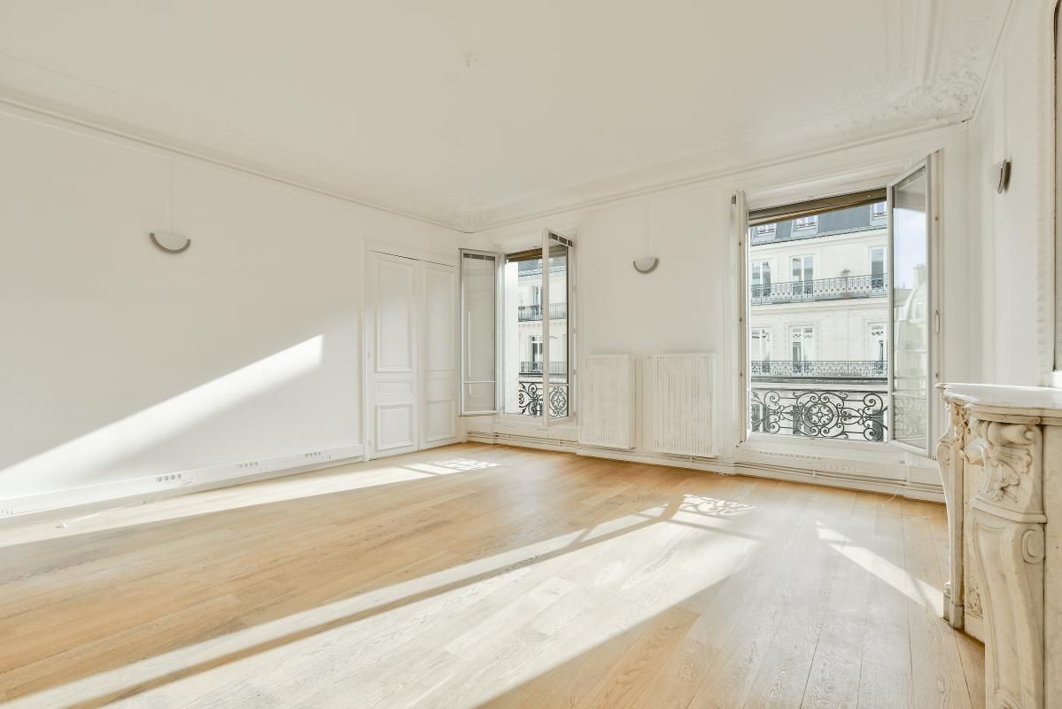 Location bureaux 152 m² non divisibles