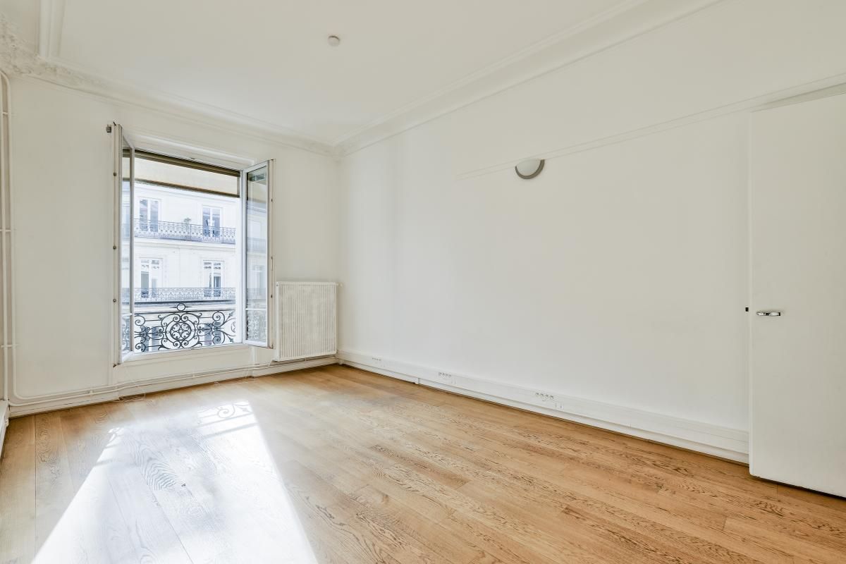 Location bureaux 152 m² non divisibles