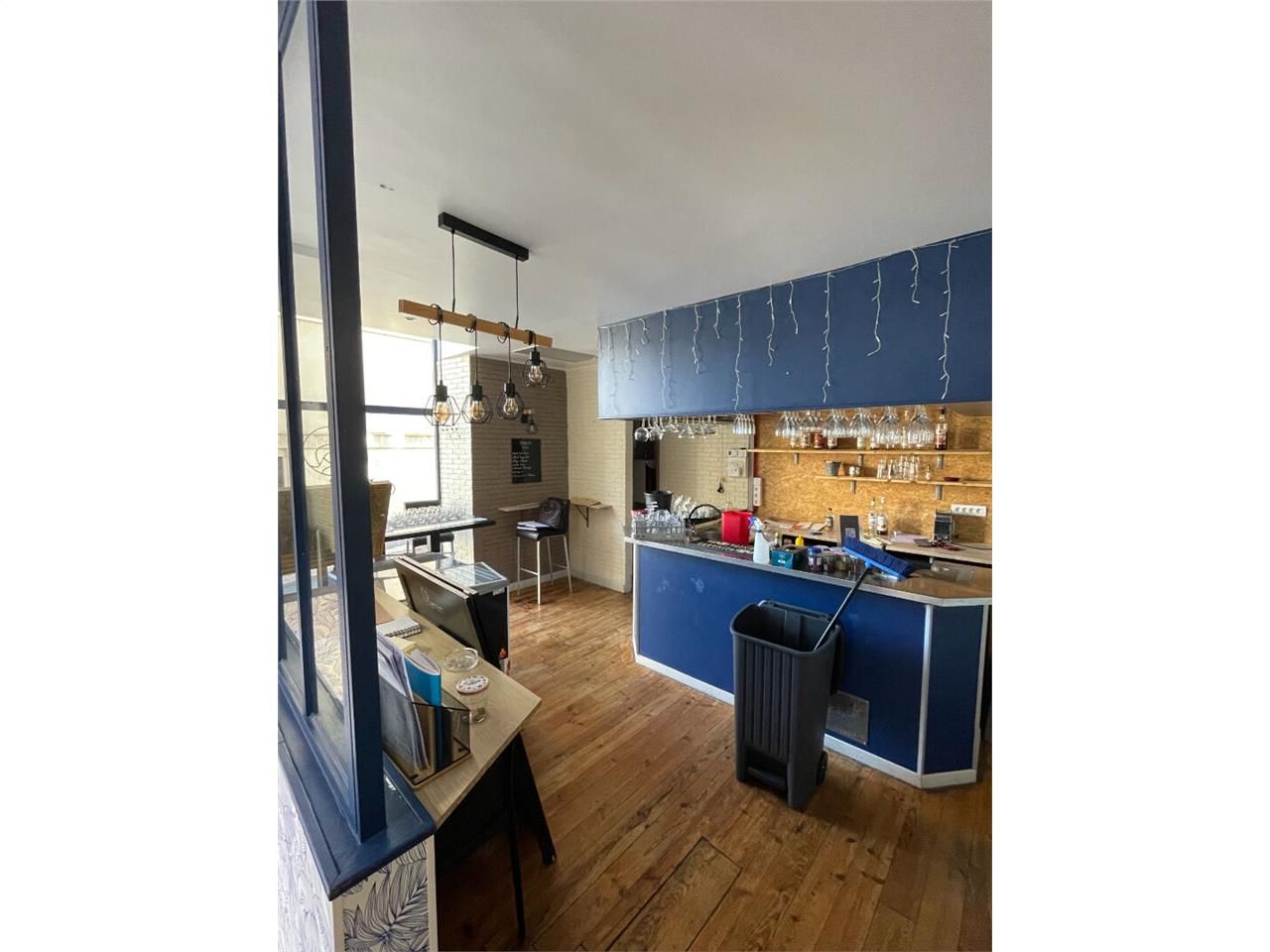 Vente local commercial 140.00 m² à LIMOGES