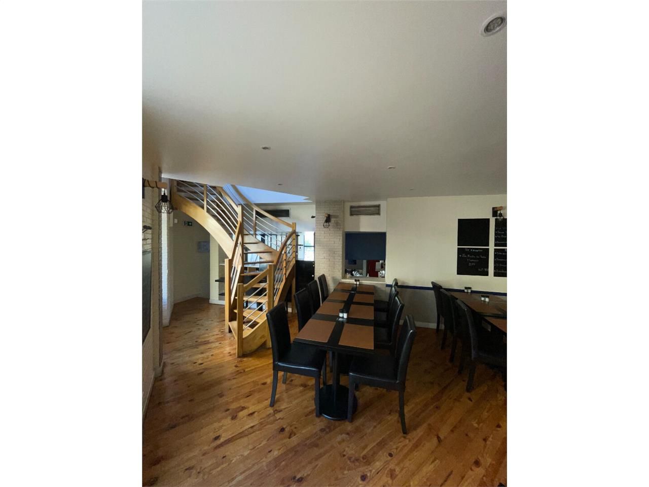 Vente local commercial 140.00 m² à LIMOGES