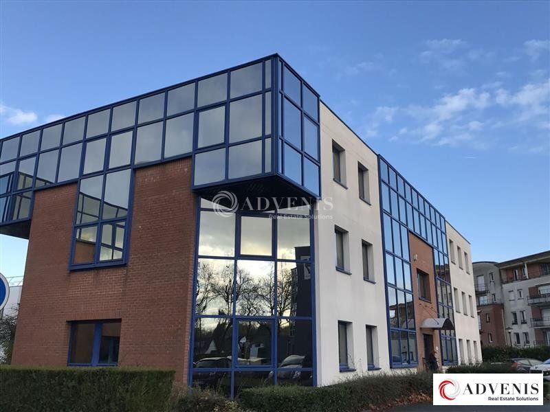 Vente bureaux 646 m² divisibles à partir de 168 m²