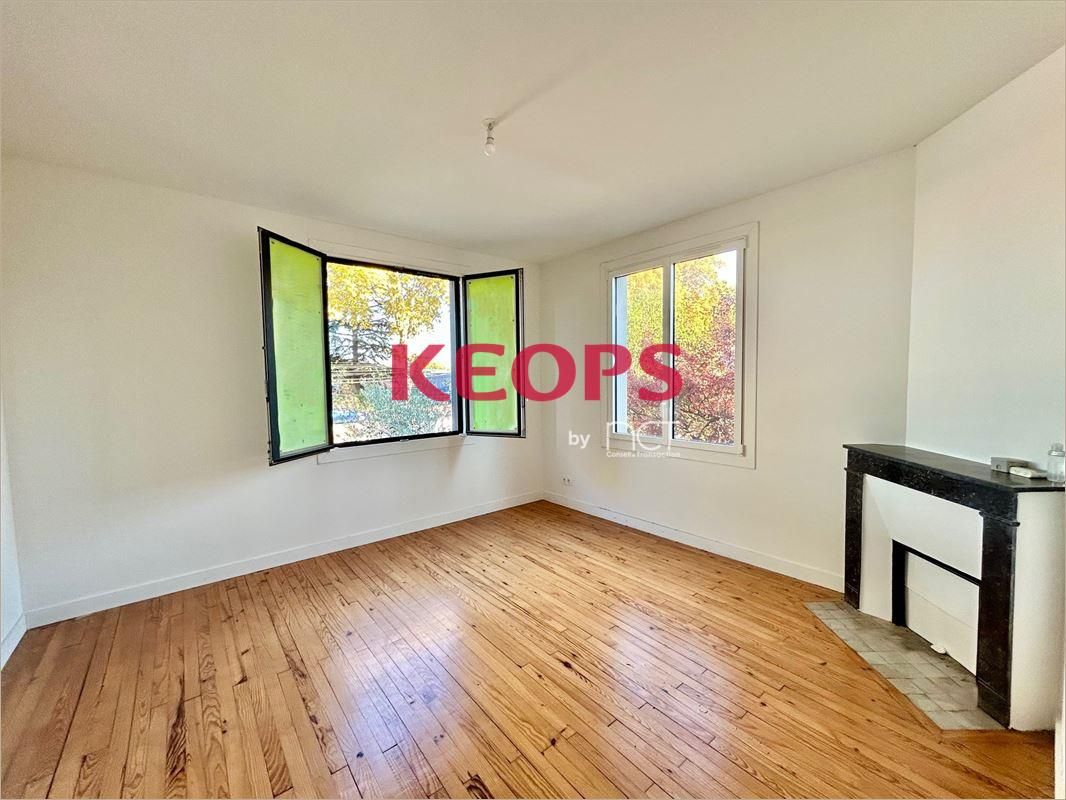 Location Bureaux récents 163 m² divisibles à partir de 63 m²