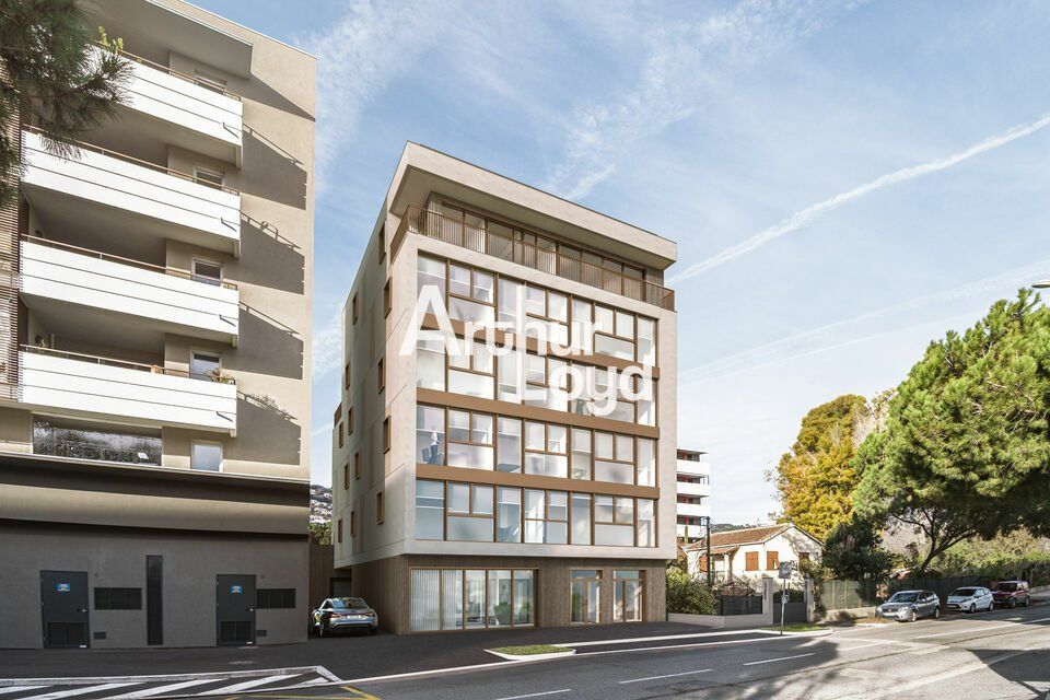 Vente bureaux 904.2 m² divisibles à partir de 82 m²