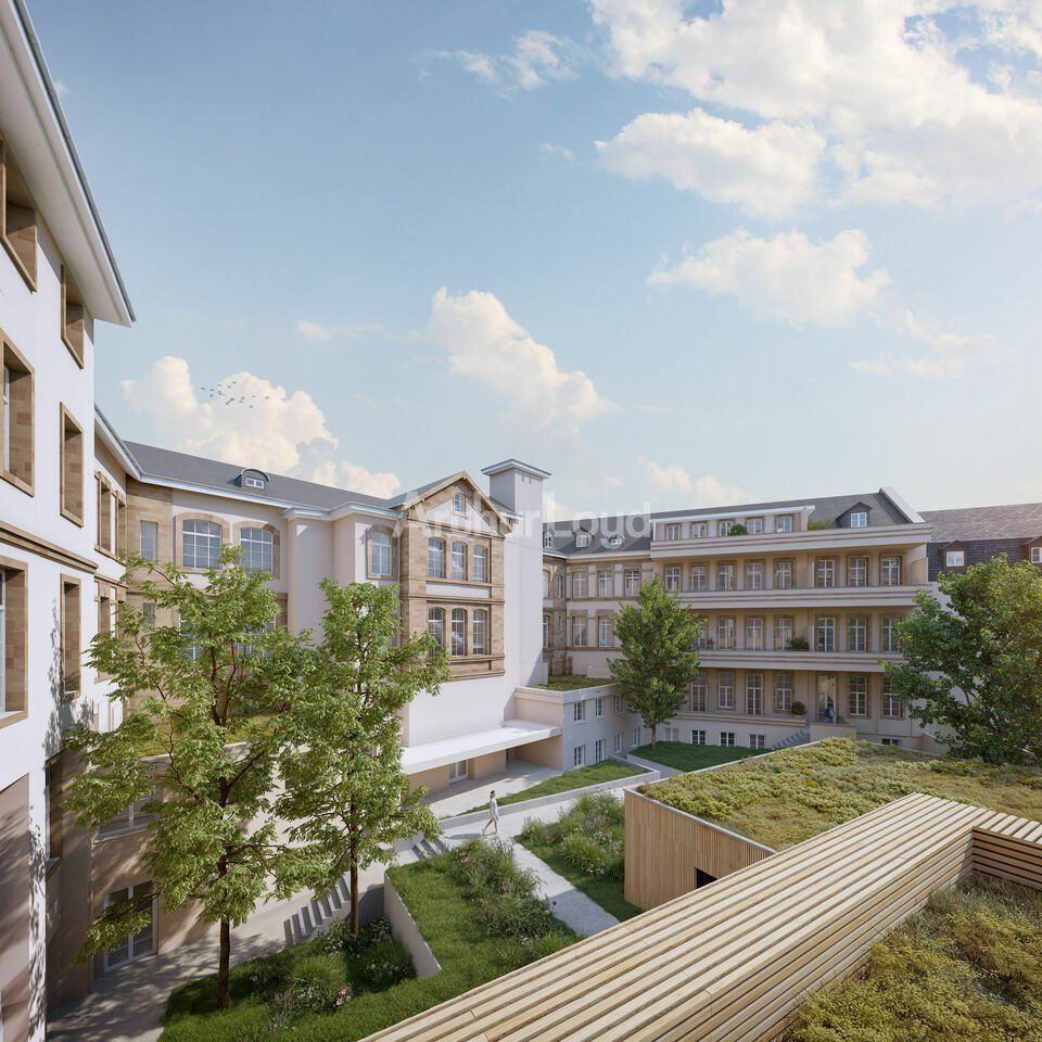 Opportunité unique ! Des espaces professionnels d'exception au sein d'un bâtiment ERP moderne, alliant confort, accessibilité et prestations de qualité