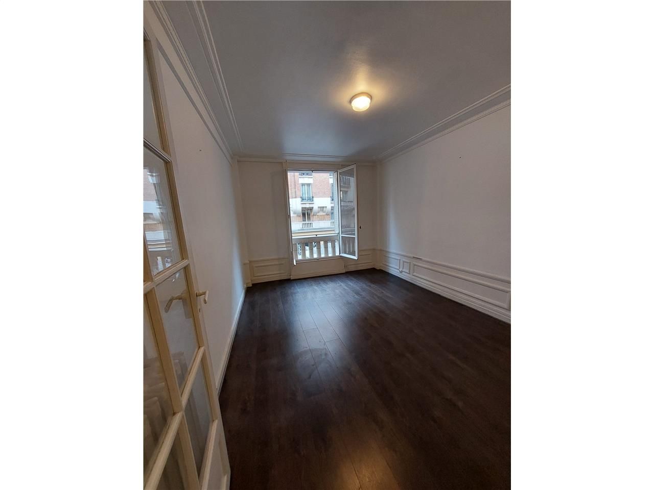 Location bureaux 38 m² à Paris