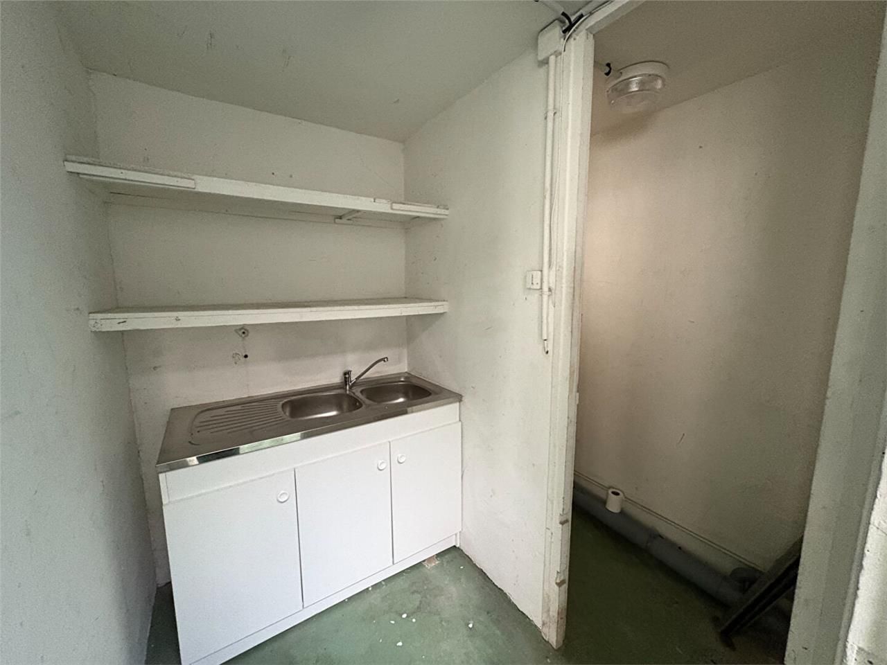 Location local 32.37 m² à LE HAVRE