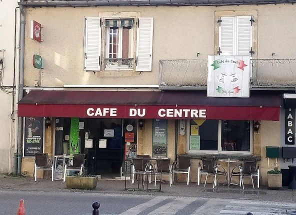 Vente fonds de commerce 250 m² à PRAYSSAC