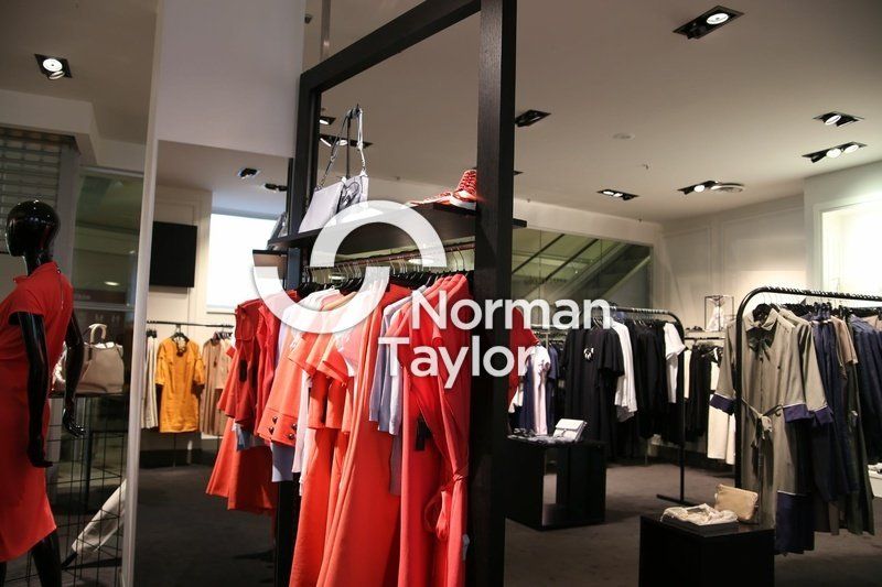 Vente fonds de commerce 120 m² non divisibles